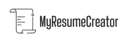 myresumecreator Logo